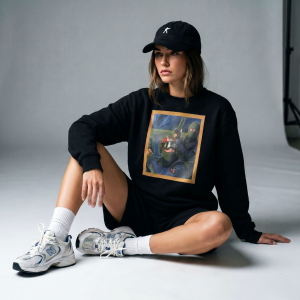 1.6 Sweatshirt